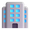 office building emoji